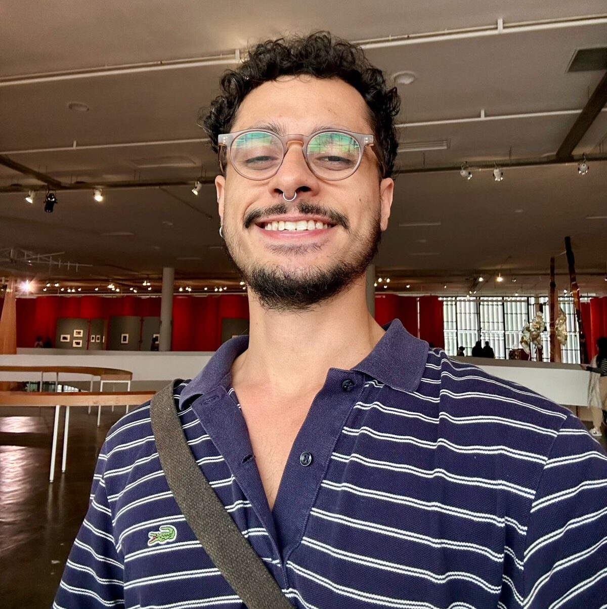 Gustavo Henrique Aragão Muniz de Araújo