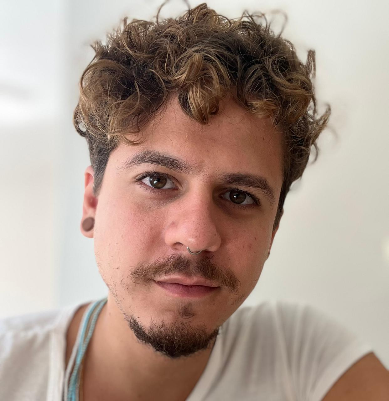 Gabriel Henrique de Souza Azevedo